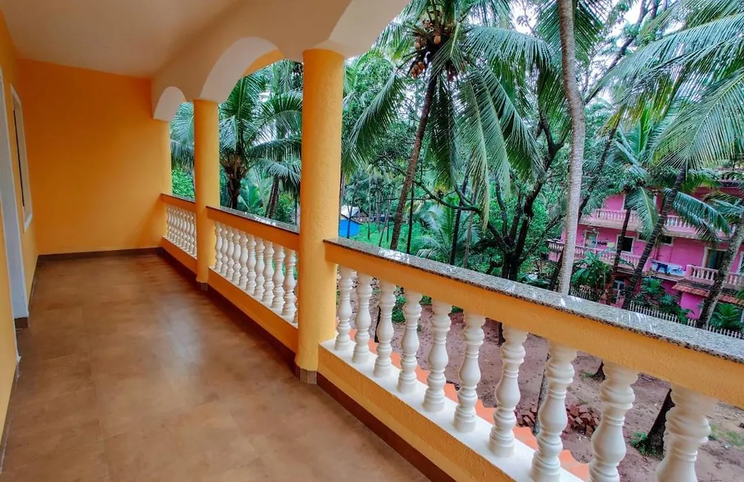 Ena Holyday Homes-1